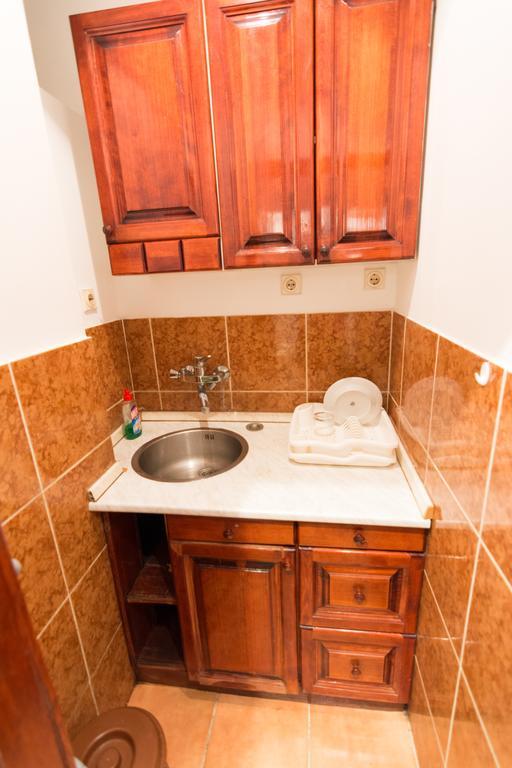 Apartment Stefanon 4 Βελιγράδι Δωμάτιο φωτογραφία