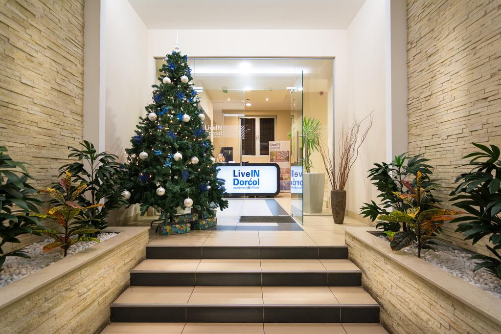 Apartment Stefanon 4 Βελιγράδι Δωμάτιο φωτογραφία