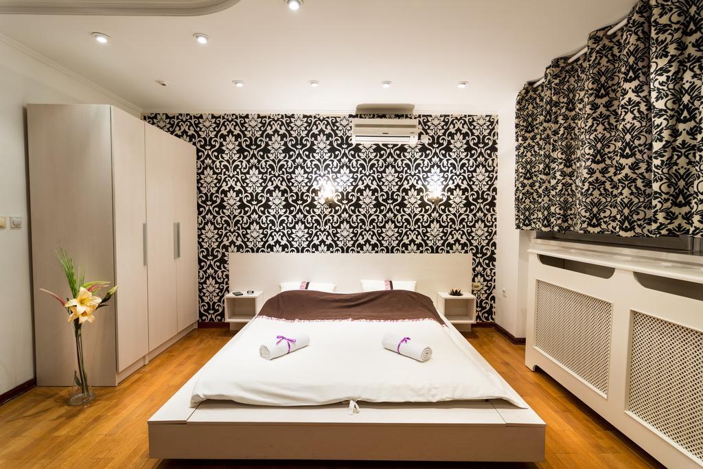 Apartment Stefanon 4 Βελιγράδι Εξωτερικό φωτογραφία