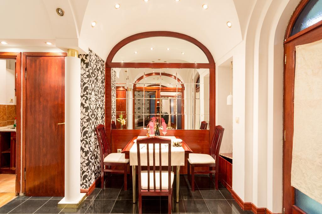 Apartment Stefanon 4 Βελιγράδι Δωμάτιο φωτογραφία