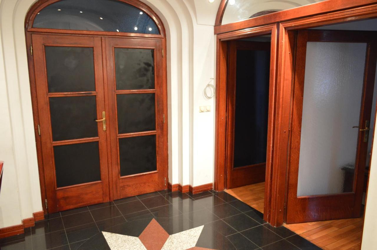 Apartment Stefanon 4 Βελιγράδι Εξωτερικό φωτογραφία