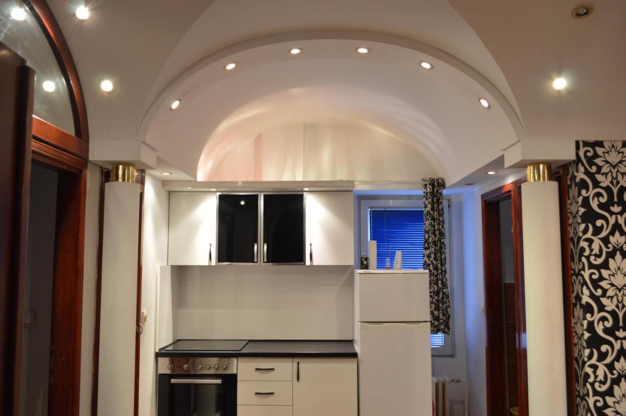 Apartment Stefanon 4 Βελιγράδι Εξωτερικό φωτογραφία
